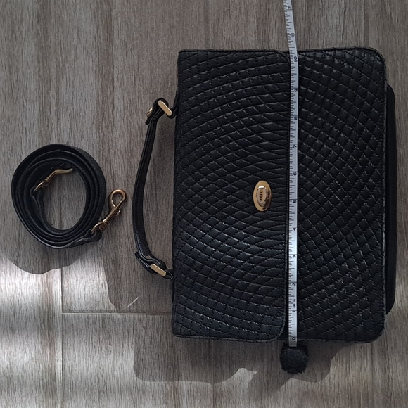 Vintage Bally bag - Picture 13 of 16